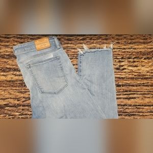 Lucky Jean 12/31